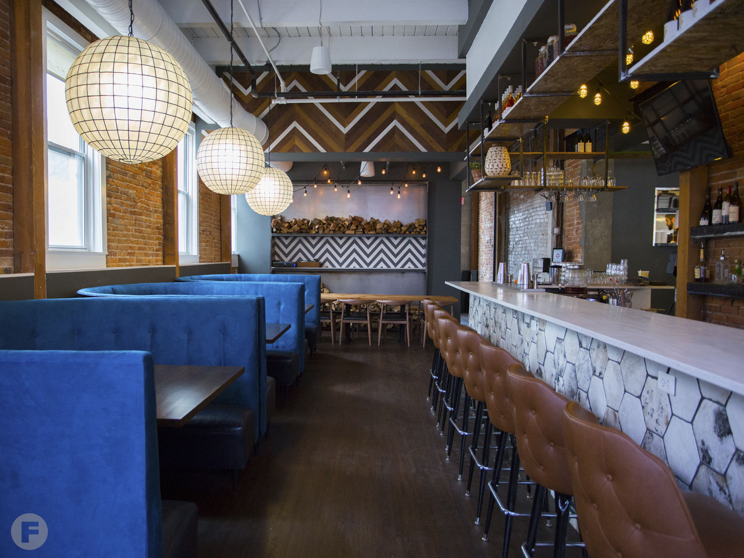 Tribe Street Kitchen